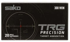 SAKO JAS-TRG308W/175B   308WIN 175G SCENAR L 20/10