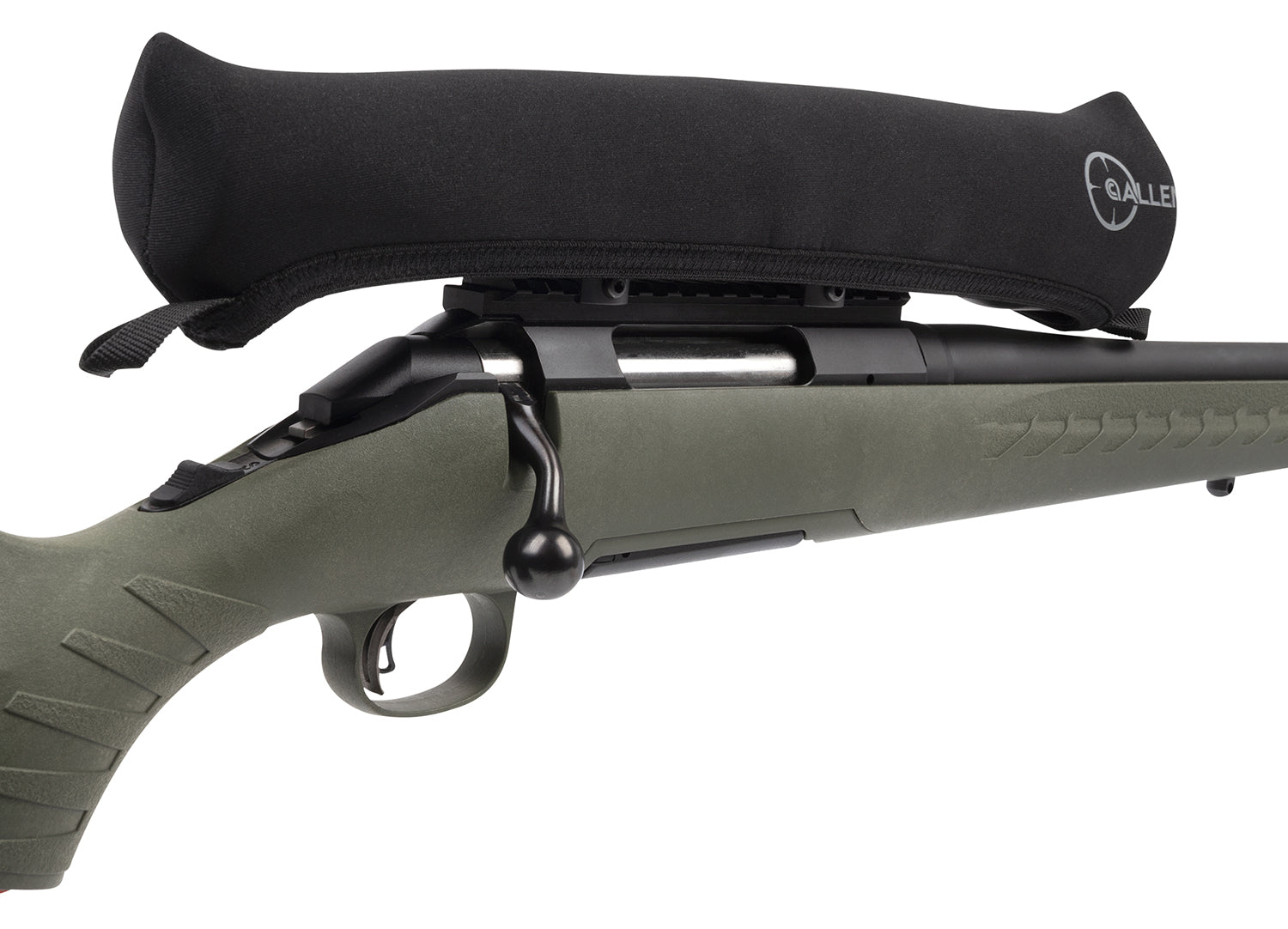 ALLEN 20181  PEAK NEOPRENE SCOPE COVER LG