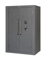 HORN  95072      MOBILIS DBL DOOR SAFE 46X31X71  D