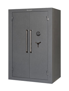 HORN  95072      MOBILIS DBL DOOR SAFE 46X31X71  D