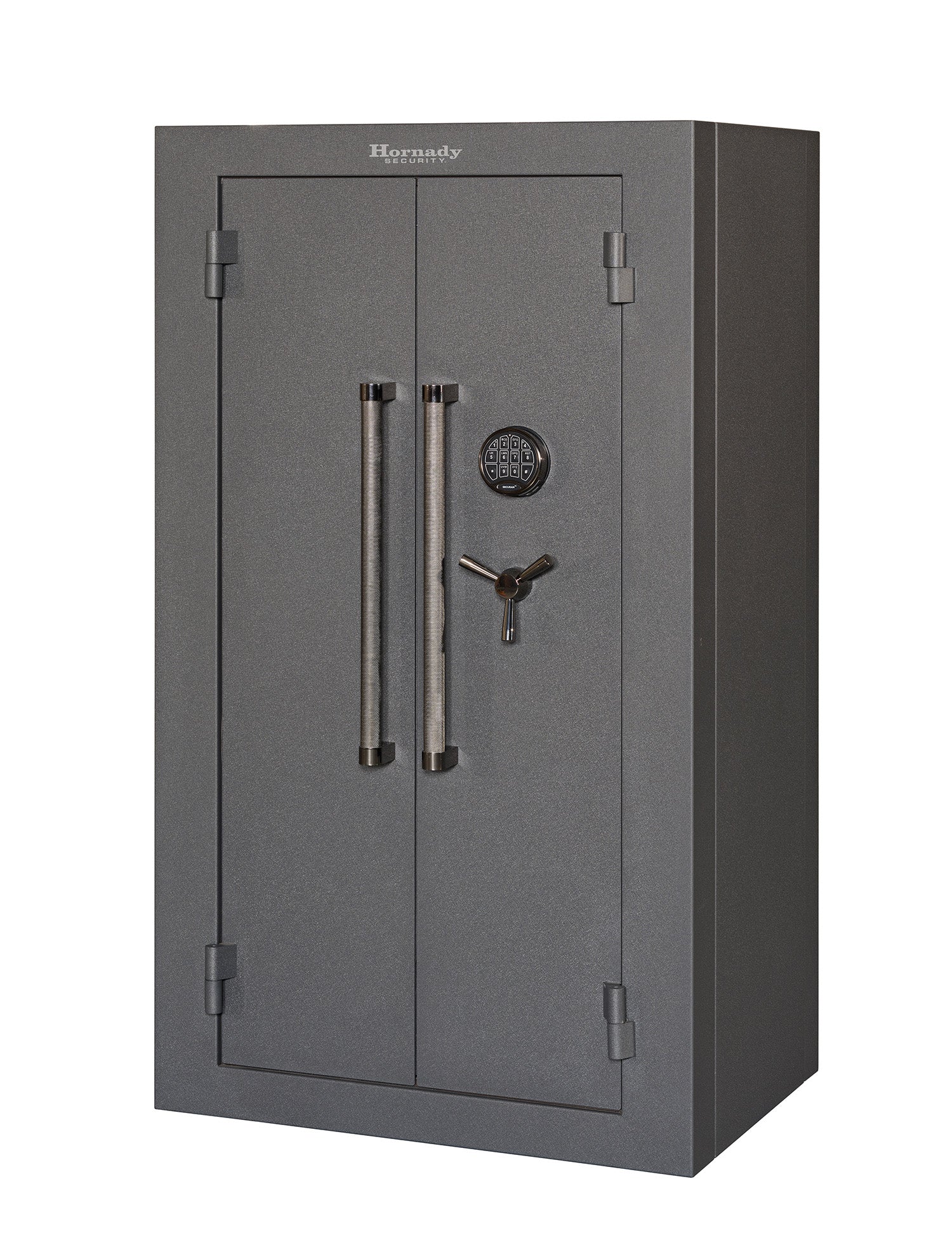 HORN  95071      MOBILIS DBL DOOR SAFE 34X25X59  D