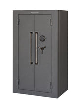 HORN  95071      MOBILIS DBL DOOR SAFE 34X25X59  D
