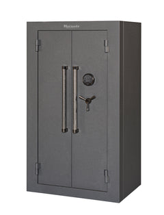 HORN  95071      MOBILIS DBL DOOR SAFE 34X25X59  D
