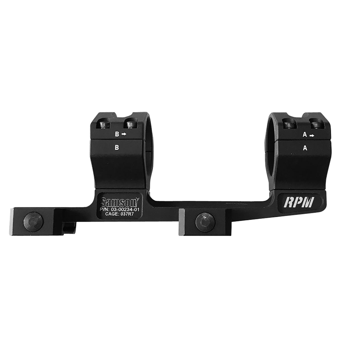 SAM 03-00234-01 RPM 30MM MOUNT  2