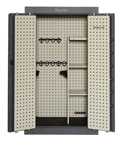 HORN  95071      MOBILIS DBL DOOR SAFE 34X25X59  D