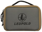 LEU 183916 RENDEZVOUS PISTOL  CASE     9.5"
