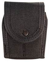 HSGI 41DC00BK DUTY HANDCUFF TACO COVERED  BLACK