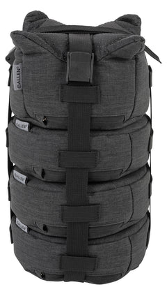 ALLEN 18428  ELIMINATOR STACKER SHTNG BAG 4PC
