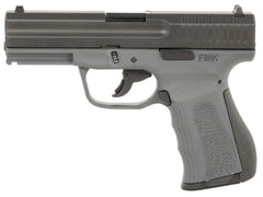 FMK G9C1G2PSSCM   9C1 G2 9MM  10RD DRK GRY CA/MA