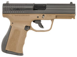 FMK G9C1G2BRTSSCM 9C1 G2 9MM  10RD BRT BRZ CA/MA