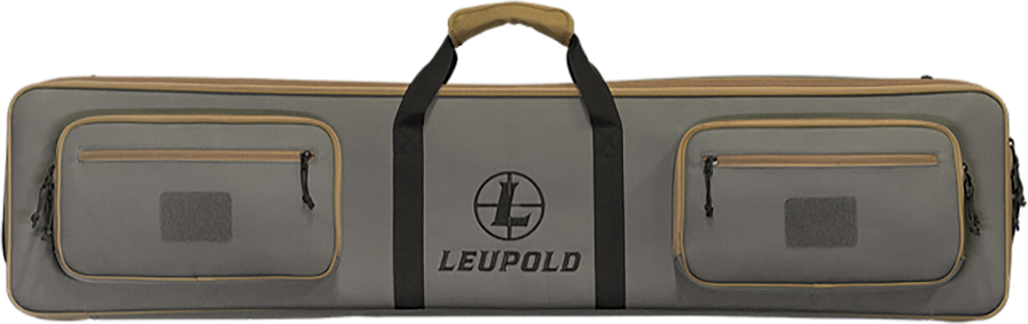 LEU 183918 RENDEZVOUS RIFLE   CASE      50
