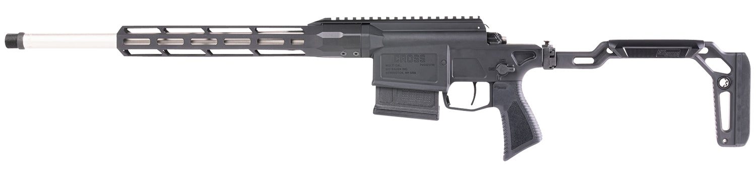 SIG CROSS30816BTRX       CROS TRX   308 16  5R BLK