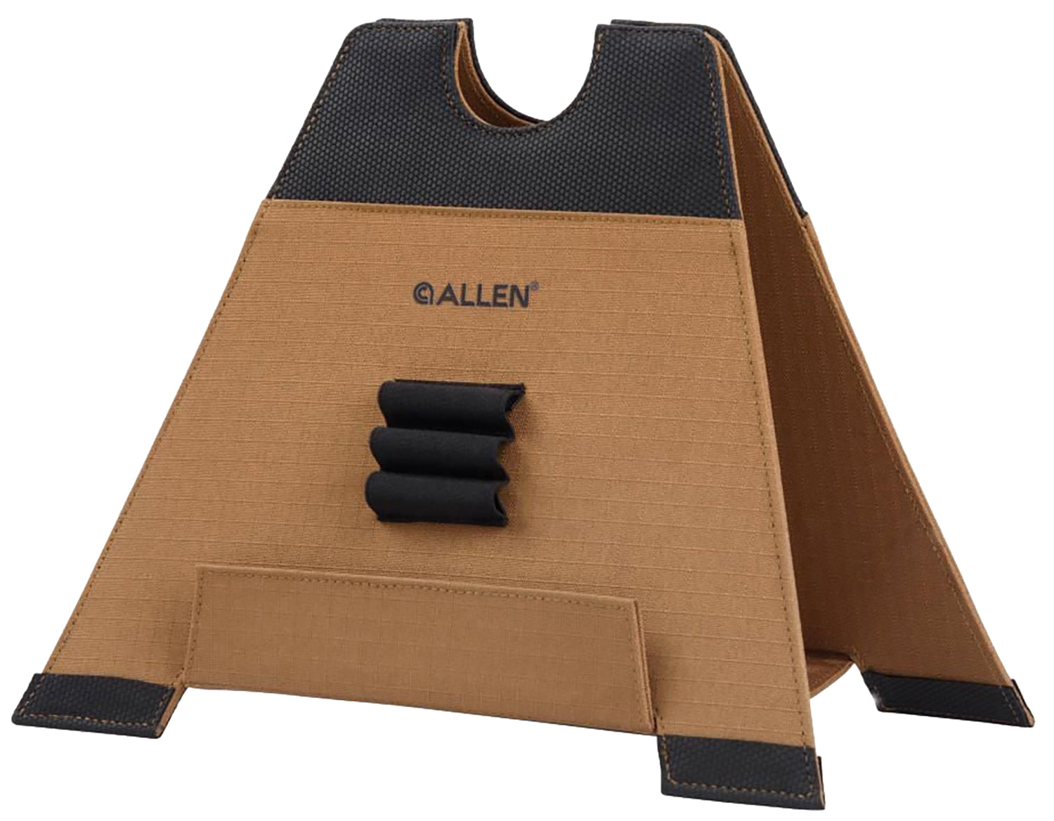 ALLEN 18414  XFOCUS FOLDNG SHOOTNG REST COY