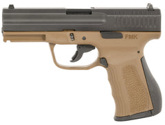 FMK G9C1G2BRTSSCM 9C1 G2 9MM  10RD BRT BRZ CA/MA