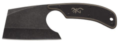BRN 3220322B   KNIFE  CUTOFF CAMP CLEAVER BOX