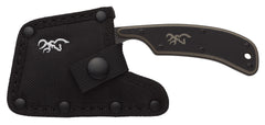 BRN 3220322    KNIFE  CUTOFF CAMP CLEAVER