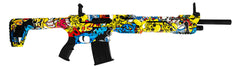 TOK 21000173 TAR 12     12G SA 18IN     URBAN CAMO