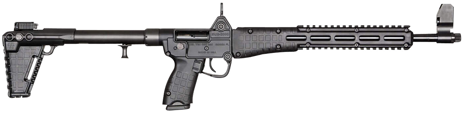 KEL SUB2K9GLKBLK     9MM G3     16.15  15R  BL/BLK