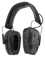 ALLEN 4109   ULTRX BIONIC FUSE BT EMUFF MDGRY