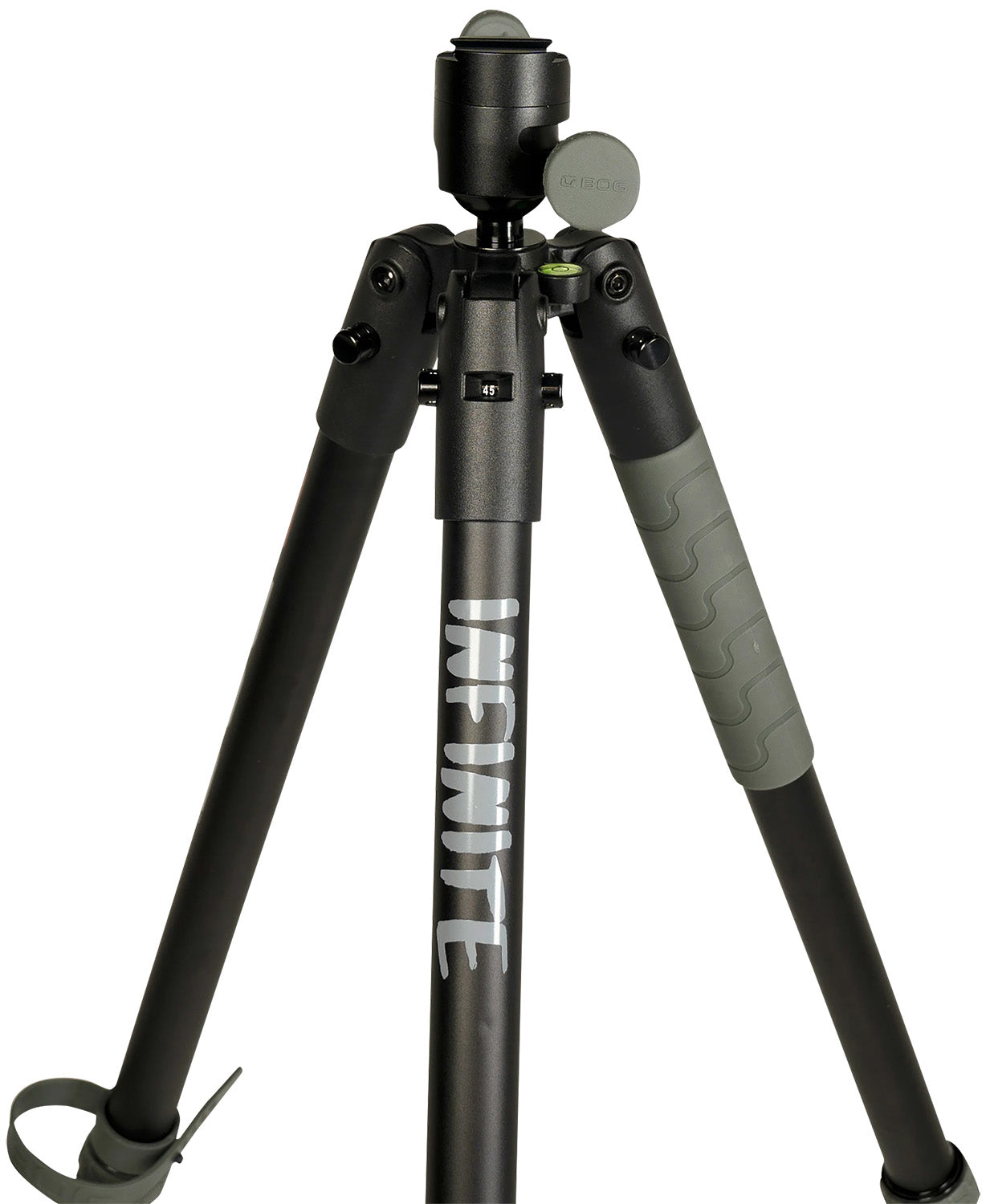 BOG 1209008     ARCA TRIPOD CP=2