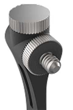BOG 1201870     ARCA-SWISS BINOCULAR MOUNT