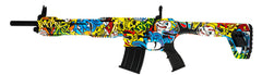 TOK 21000173 TAR 12     12G SA 18IN     URBAN CAMO