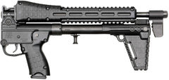KEL SUB2K9GLKBLK     9MM G3     16.15  15R  BL/BLK