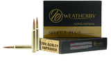 WTHBY R280A168CHH   280 ACK 168 CLASSIC HYB  20/10