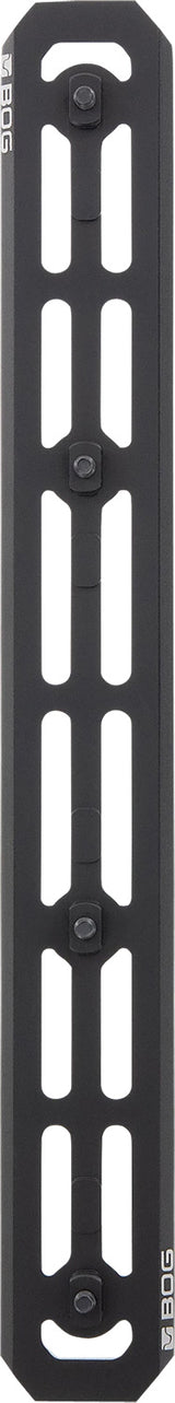 BOG 1196120     12" M-LOK ARCA-SWISS TRIPOD PLTE
