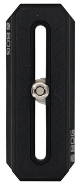BOG 1204206     BOG ARCA-SWISS OPTICS PLATE