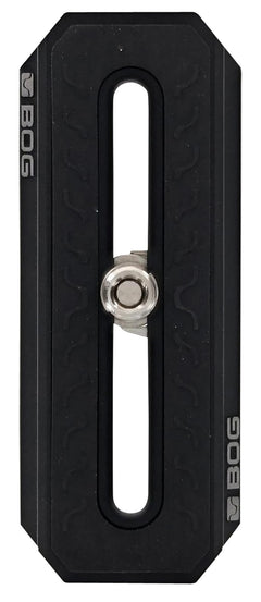 BOG 1204206     BOG ARCA-SWISS OPTICS PLATE