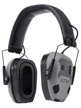 ALLEN 4144   ULTRX BIONIC FUSE BT EMUFF CEMENT GRY