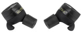 ALLEN 4111   ULTRX BIONIC FUSE EBUDS CHRG CS MDGRY
