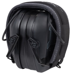 ALLEN 4109   ULTRX BIONIC FUSE BT EMUFF MDGRY