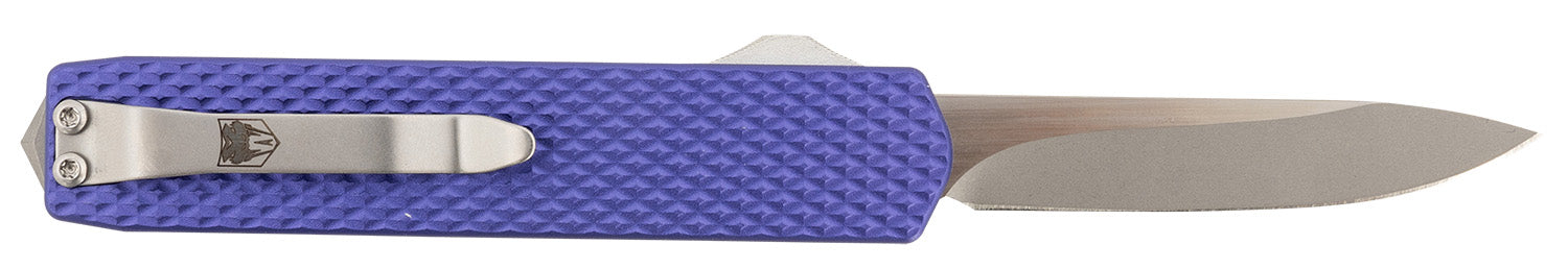 COBRA MNPURMGEN2DNS  MINI KNURLED PURPLE MAMBA DRP