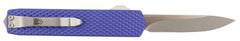 COBRA MNPURMGEN2DNS  MINI KNURLED PURPLE MAMBA DRP