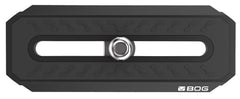 BOG 1204206     BOG ARCA-SWISS OPTICS PLATE