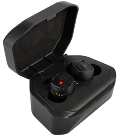 ALLEN 4111   ULTRX BIONIC FUSE EBUDS CHRG CS MDGRY