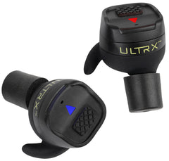 ALLEN 4111   ULTRX BIONIC FUSE EBUDS CHRG CS MDGRY