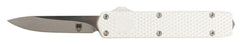 COBRA MNSILMGEN2DNS  MINI KNURLED SILVER MAMBA DRP