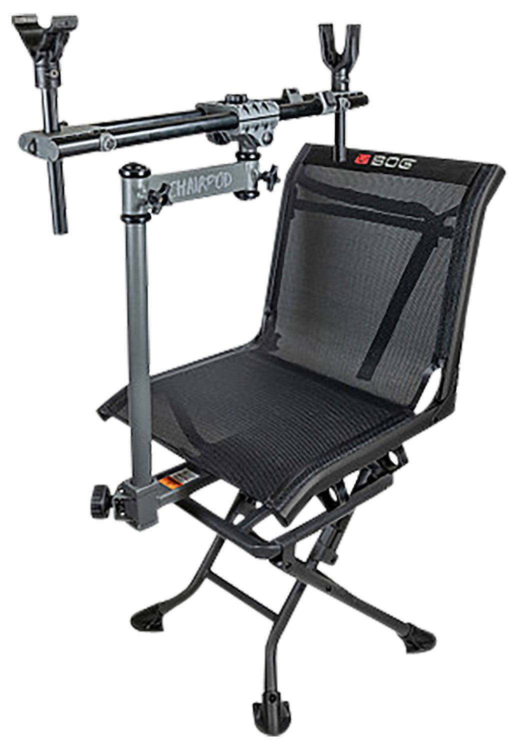 BOG 1100475     CHAIRPOD HUNTING REST