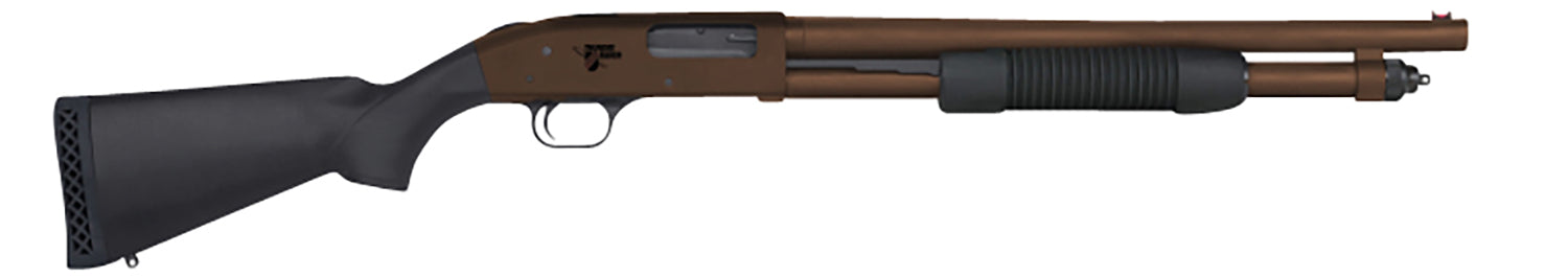 MOSS 50781 590SP    12 18 7R OPTIC CUT THUND RANCH