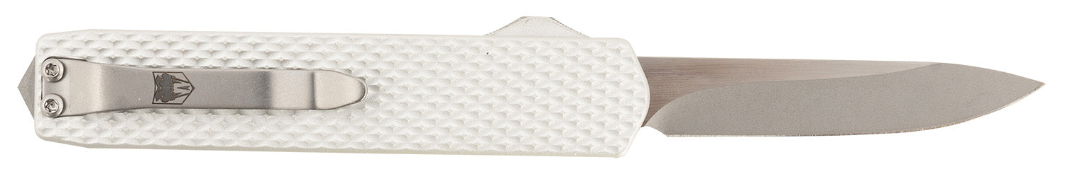COBRA MNSILMGEN2DNS  MINI KNURLED SILVER MAMBA DRP