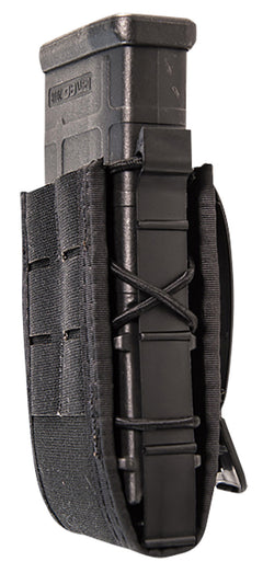 HSGI 41TA00BK DUTY TACO                   BLACK