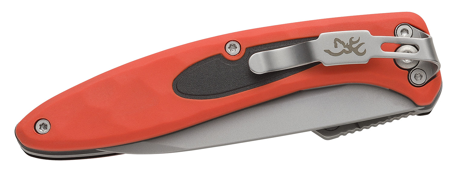 BRN 3220462    KNIFE  PRIMAL SCALPEL 2 BLD