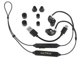 ALLEN 4159   ULTRX EBUD NECK BT/SND COMPRESSION