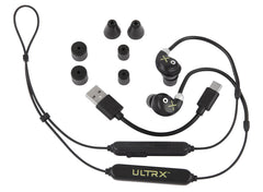 ALLEN 4159   ULTRX EBUD NECK BT/SND COMPRESSION