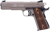 BLS MAUSER 1911   411.06.04   22LR 10R      US TAN
