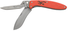BRN 3220462B   KNIFE  PRIMAL SCALPEL 2 BLD BX