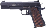 BLS MAUSER 1911   411.06.08   22LR 10R        FLAG